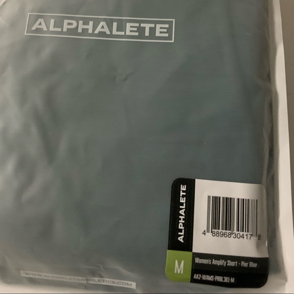 Amplify shorts - Picture 5 of 5